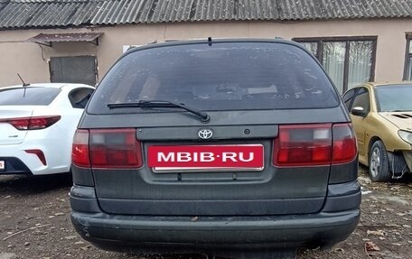 Toyota Caldina, 1994 год, 250 000 рублей, 3 фотография