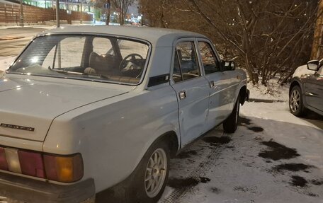 ГАЗ 31029 «Волга», 1994 год, 230 000 рублей, 4 фотография