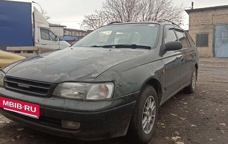 Toyota Caldina, 1994 год, 250 000 рублей, 9 фотография