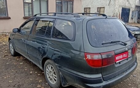 Toyota Caldina, 1994 год, 250 000 рублей, 4 фотография