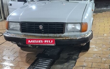 ГАЗ 31029 «Волга», 1994 год, 230 000 рублей, 8 фотография