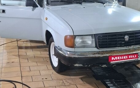 ГАЗ 31029 «Волга», 1994 год, 230 000 рублей, 5 фотография