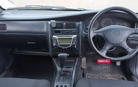 Toyota Caldina, 1994 год, 250 000 рублей, 10 фотография