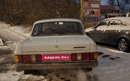 ГАЗ 31029 «Волга», 1994 год, 230 000 рублей, 3 фотография
