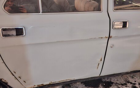 ГАЗ 31029 «Волга», 1994 год, 230 000 рублей, 13 фотография