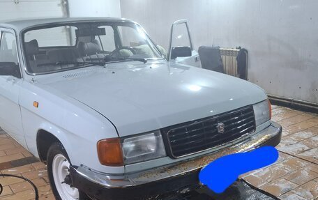ГАЗ 31029 «Волга», 1994 год, 230 000 рублей, 15 фотография