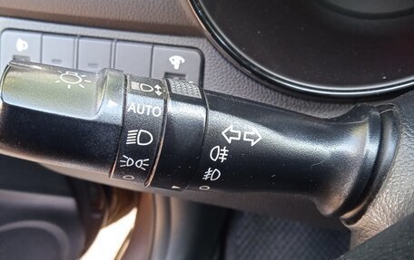 KIA Rio III рестайлинг, 2017 год, 1 300 000 рублей, 16 фотография