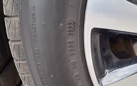 KIA Rio III рестайлинг, 2017 год, 1 300 000 рублей, 21 фотография