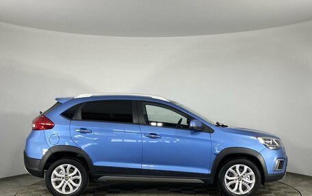 Chery Tiggo 2, 2017 год, 870 000 рублей, 11 фотография