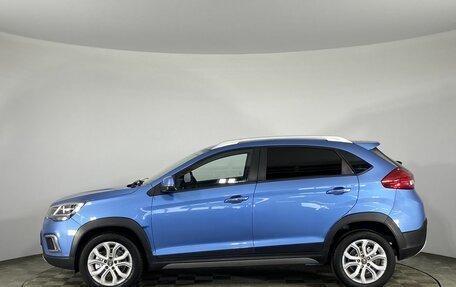 Chery Tiggo 2, 2017 год, 870 000 рублей, 10 фотография