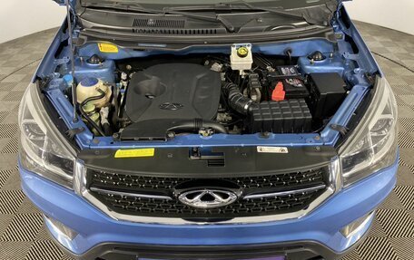 Chery Tiggo 2, 2017 год, 870 000 рублей, 4 фотография