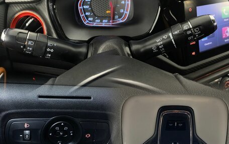 Chery Tiggo 2, 2017 год, 870 000 рублей, 20 фотография