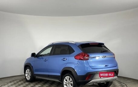 Chery Tiggo 2, 2017 год, 870 000 рублей, 7 фотография
