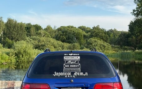 Toyota Caldina, 1997 год, 350 000 рублей, 8 фотография