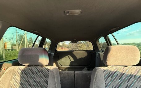 Toyota Caldina, 1997 год, 350 000 рублей, 17 фотография