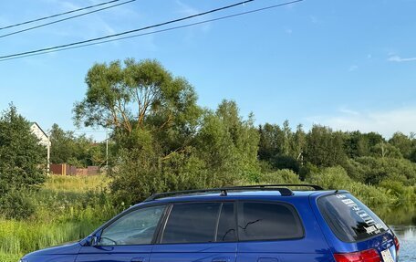 Toyota Caldina, 1997 год, 350 000 рублей, 15 фотография