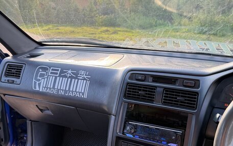 Toyota Caldina, 1997 год, 350 000 рублей, 21 фотография