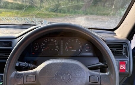 Toyota Caldina, 1997 год, 350 000 рублей, 20 фотография