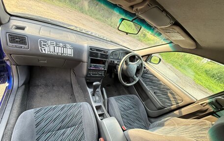 Toyota Caldina, 1997 год, 350 000 рублей, 26 фотография