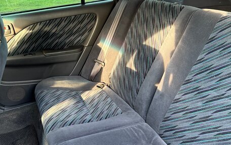 Toyota Caldina, 1997 год, 350 000 рублей, 23 фотография