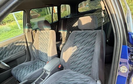 Toyota Caldina, 1997 год, 350 000 рублей, 27 фотография