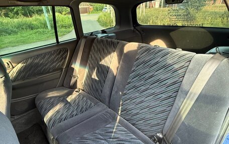 Toyota Caldina, 1997 год, 350 000 рублей, 24 фотография