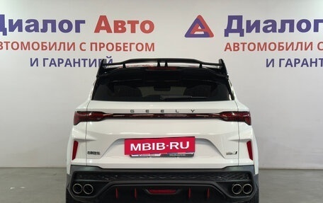 Geely Coolray I, 2023 год, 1 980 000 рублей, 4 фотография