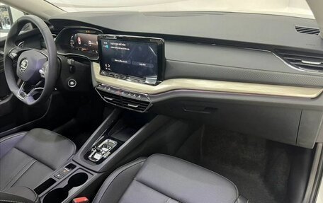 Skoda Octavia IV, 2025 год, 3 199 000 рублей, 11 фотография