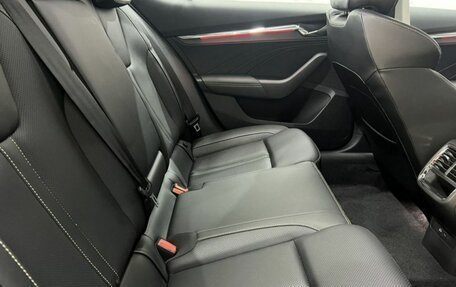 Skoda Octavia IV, 2025 год, 3 199 000 рублей, 16 фотография