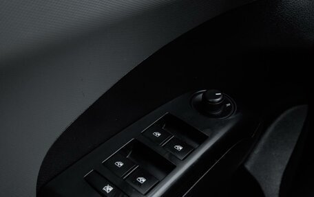 Chevrolet Aveo III, 2013 год, 799 000 рублей, 18 фотография