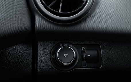 Chevrolet Aveo III, 2013 год, 799 000 рублей, 19 фотография