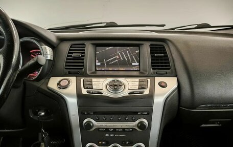 Nissan Murano, 2010 год, 985 000 рублей, 7 фотография