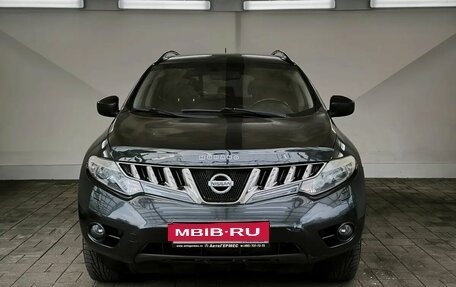 Nissan Murano, 2010 год, 985 000 рублей, 2 фотография