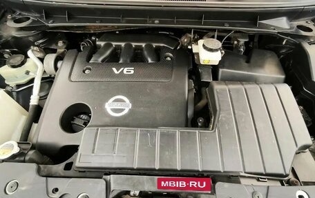 Nissan Murano, 2010 год, 985 000 рублей, 18 фотография
