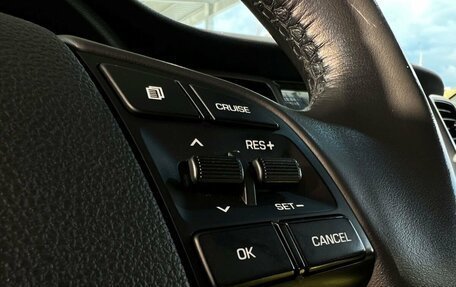 Hyundai Tucson III, 2018 год, 2 249 000 рублей, 16 фотография