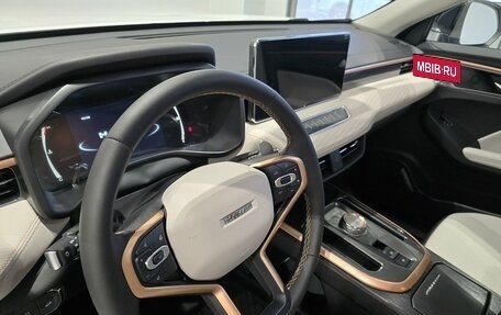 Haval Jolion, 2025 год, 2 599 000 рублей, 10 фотография