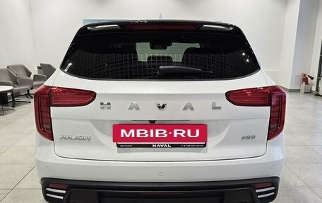 Haval Jolion, 2025 год, 2 599 000 рублей, 6 фотография