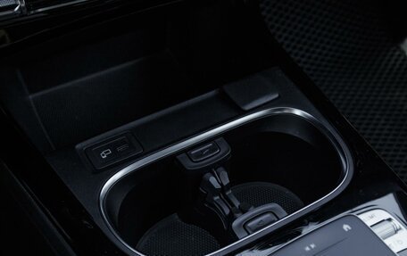 Mercedes-Benz A-Класс, 2019 год, 2 699 000 рублей, 22 фотография