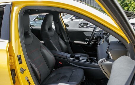 Mercedes-Benz A-Класс, 2019 год, 2 699 000 рублей, 13 фотография