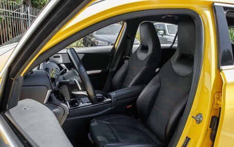 Mercedes-Benz A-Класс, 2019 год, 2 699 000 рублей, 15 фотография