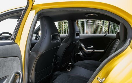 Mercedes-Benz A-Класс, 2019 год, 2 699 000 рублей, 16 фотография