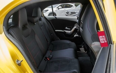 Mercedes-Benz A-Класс, 2019 год, 2 699 000 рублей, 12 фотография