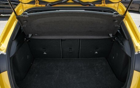 Mercedes-Benz A-Класс, 2019 год, 2 699 000 рублей, 33 фотография