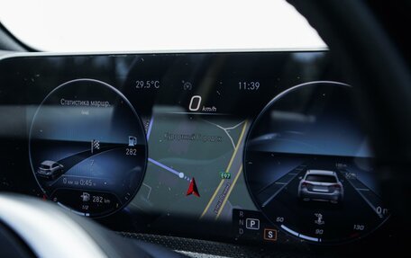 Mercedes-Benz A-Класс, 2019 год, 2 699 000 рублей, 26 фотография