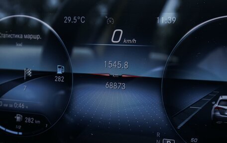 Mercedes-Benz A-Класс, 2019 год, 2 699 000 рублей, 29 фотография