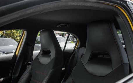 Mercedes-Benz A-Класс, 2019 год, 2 699 000 рублей, 28 фотография