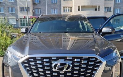 Hyundai Palisade I, 2019 год, 4 150 000 рублей, 1 фотография