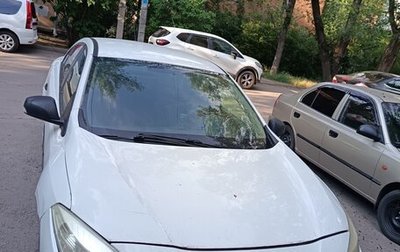 Renault Fluence I, 2012 год, 430 000 рублей, 1 фотография