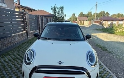 MINI Hatch, 2021 год, 2 800 000 рублей, 1 фотография