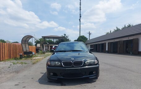 BMW 3 серия, 2004 год, 750 000 рублей, 1 фотография